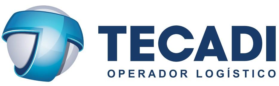 Logo da empresa TECADI